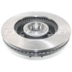 Purchase Top-Quality Front Hub And Rotor Assembly by DURAGO - BR901298 pa1