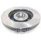 Purchase Top-Quality Front Hub And Rotor Assembly by DURAGO - BR901298 pa6