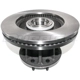 Purchase Top-Quality Front Hub And Rotor Assembly by DURAGO - BR901300 pa1