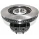 Purchase Top-Quality Front Hub And Rotor Assembly by DURAGO - BR901300 pa6