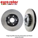 Purchase Top-Quality Front Hub And Rotor Assembly by EUROROTOR - 5633 pa7