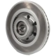 Purchase Top-Quality Front Hub And Rotor Assembly by GENIUS PREMIUM BRAKE PRODUCTS - GCR-680178 pa2