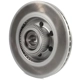 Purchase Top-Quality Front Hub And Rotor Assembly by GENIUS PREMIUM BRAKE PRODUCTS - GCR-680178 pa6