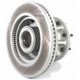 Purchase Top-Quality Front Hub And Rotor Assembly by GENIUS PREMIUM BRAKE PRODUCTS - GCR-681785 pa4