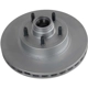 Purchase Top-Quality MOTORCRAFT - BRRC100 - Wheel Bearing and Hub Assembly pa3