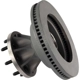 Purchase Top-Quality Front Hub And Rotor Assembly by MOTORCRAFT - BRRF1972 pa3