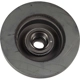 Purchase Top-Quality Front Hub And Rotor Assembly by MOTORCRAFT - BRRF1972 pa4
