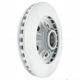 Purchase Top-Quality QUALITY-BUILT - BR54050G - Front Disc Brake Rotor pa5