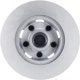 Purchase Top-Quality QUALITY-BUILT - BR5406G - Disc Brake Rotor pa4