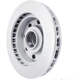 Purchase Top-Quality QUALITY-BUILT - BR54072G - Front Disc Brake Rotor And Hub Assembly pa5