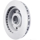 Purchase Top-Quality QUALITY-BUILT - BR54121G - Front Disc Brake Rotor and Hub Assembly pa4