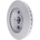 Purchase Top-Quality QUALITY-BUILT - BR5456G - Front Disc Brake Rotor and Hub Assembly pa5
