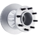 Purchase Top-Quality QUALITY-BUILT - BR55032G - Disc Brake Rotor pa1