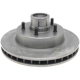 Purchase Top-Quality RAYBESTOS R-Line - 5006R - Vented Front Hub And Rotor Assembly pa14