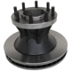Purchase Top-Quality Front Hub And Rotor Assembly by RAYBESTOS - 5022 pa15