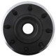 Purchase Top-Quality Front Hub And Rotor Assembly by RAYBESTOS - 5022 pa16