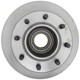 Purchase Top-Quality Vented Front Hub And Rotor Assembly - RAYBESTOS R-Line - 5022R pa19
