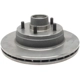 Purchase Top-Quality Vented Front Hub And Rotor Assembly - RAYBESTOS R-Line - 5032R pa20