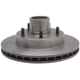 Purchase Top-Quality RAYBESTOS R - Line - 5038R - Vented Front Hub And Rotor Assembly pa24