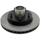 Purchase Top-Quality Vented Front Hub And Rotor Assembly - RAYBESTOS Specialty - 5064 pa17