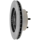 Purchase Top-Quality RAYBESTOS R-Line - 5100R - Vented Front Hub And Rotor Assembly pa21