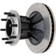 Purchase Top-Quality Vented Front Hub And Rotor Assembly - RAYBESTOS R-Line - 56189R pa19