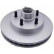 Purchase Top-Quality Front Hub And Rotor Assembly by RAYBESTOS - 56258FZN pa6