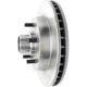 Purchase Top-Quality RAYBESTOS R-Line - 56258R - Vented Front Hub And Rotor Assembly pa20