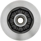 Purchase Top-Quality Vented Front Hub And Rotor Assembly - RAYBESTOS Specialty - 56263 pa17