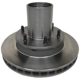 Purchase Top-Quality Vented Front Hub And Rotor Assembly - RAYBESTOS R-Line - 56299R pa11