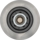 Purchase Top-Quality Vented Front Hub And Rotor Assembly - RAYBESTOS R-Line - 56328R pa20