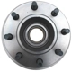Purchase Top-Quality Vented Front Hub And Rotor Assembly - RAYBESTOS R-Line - 56397R pa17
