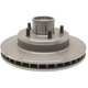 Purchase Top-Quality Vented Front Hub And Rotor Assembly - RAYBESTOS R-Line - 56420R pa17