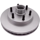 Purchase Top-Quality Vented Front Hub And Rotor Assembly - RAYBESTOS Specialty - 56579 pa16