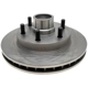 Purchase Top-Quality Vented Front Hub And Rotor Assembly - RAYBESTOS R-Line - 56579R pa14