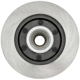 Purchase Top-Quality Vented Front Hub And Rotor Assembly - RAYBESTOS R-Line - 56579R pa16