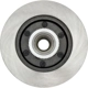 Purchase Top-Quality Vented Front Hub And Rotor Assembly - RAYBESTOS R-Line - 56579R pa19