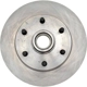 Purchase Top-Quality Vented Front Hub And Rotor Assembly - RAYBESTOS R-Line - 56579R pa20