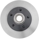 Purchase Top-Quality Front Hub And Rotor Assembly by RAYBESTOS - 56757 pa13