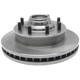 Purchase Top-Quality Front Hub And Rotor Assembly by RAYBESTOS - 580065R pa17