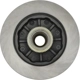 Purchase Top-Quality Front Hub And Rotor Assembly by RAYBESTOS - 580065R pa23