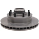 Purchase Top-Quality Vented Front Hub And Rotor Assembly - RAYBESTOS R-Line - 5974R pa19