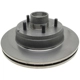 Purchase Top-Quality Front Hub And Rotor Assembly by RAYBESTOS - 5994R pa18