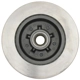 Purchase Top-Quality Front Hub And Rotor Assembly by RAYBESTOS - 5994R pa20