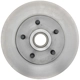 Purchase Top-Quality Front Hub And Rotor Assembly by RAYBESTOS - 6026R pa13