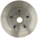 Purchase Top-Quality Front Hub And Rotor Assembly by RAYBESTOS - 6030R pa14