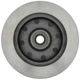 Purchase Top-Quality Front Hub And Rotor Assembly by RAYBESTOS - 6070R pa12