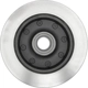 Purchase Top-Quality Front Hub And Rotor Assembly by RAYBESTOS - 6074R pa19