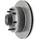 Purchase Top-Quality Front Hub And Rotor Assembly by RAYBESTOS - 6074R pa20
