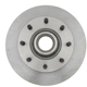 Purchase Top-Quality Front Hub And Rotor Assembly by RAYBESTOS - 6078R pa11